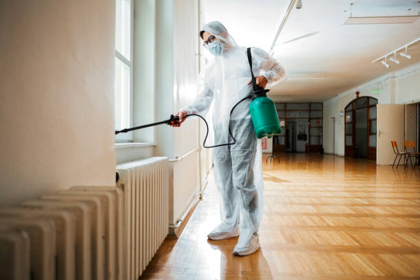 Best Pest Control for Businesses  in Amherst, OH